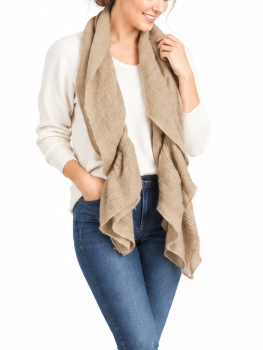Calvin Klein Scarf